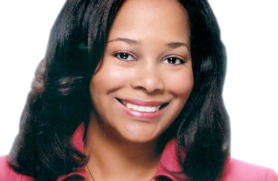 NBC's Rosiland Jordan